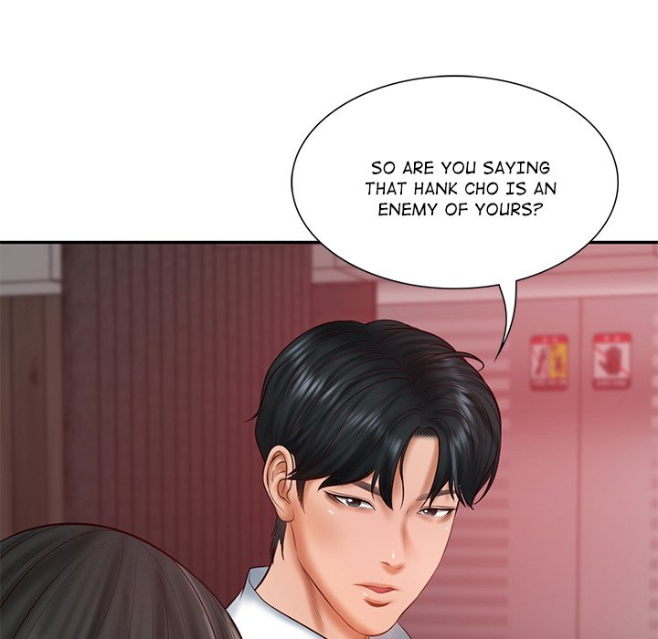 Extremely Rich Family - episode 36 - 38