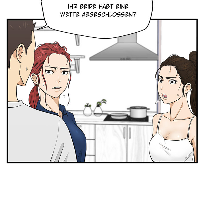 Los geht´s Mr. Kang! - episode 55 - 66