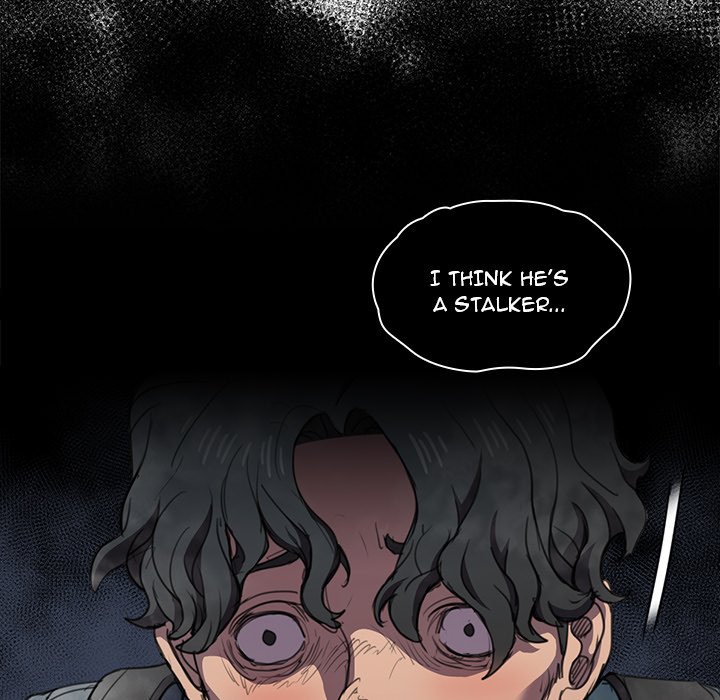 Who Cares If I'm a Loser! - episode 9 - 58