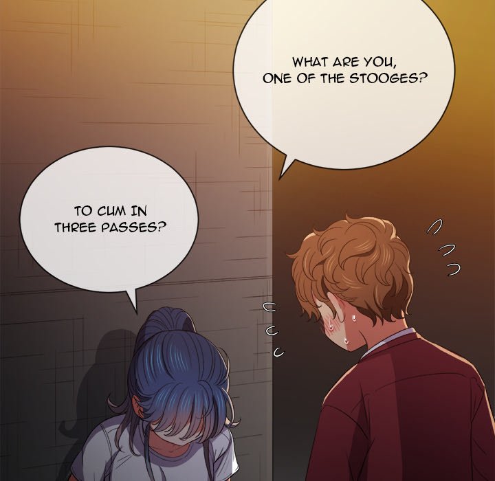 My High School Bully - episode 46 - 94