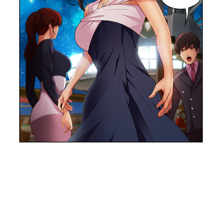 Lady Long Legs - episode 20 - 27