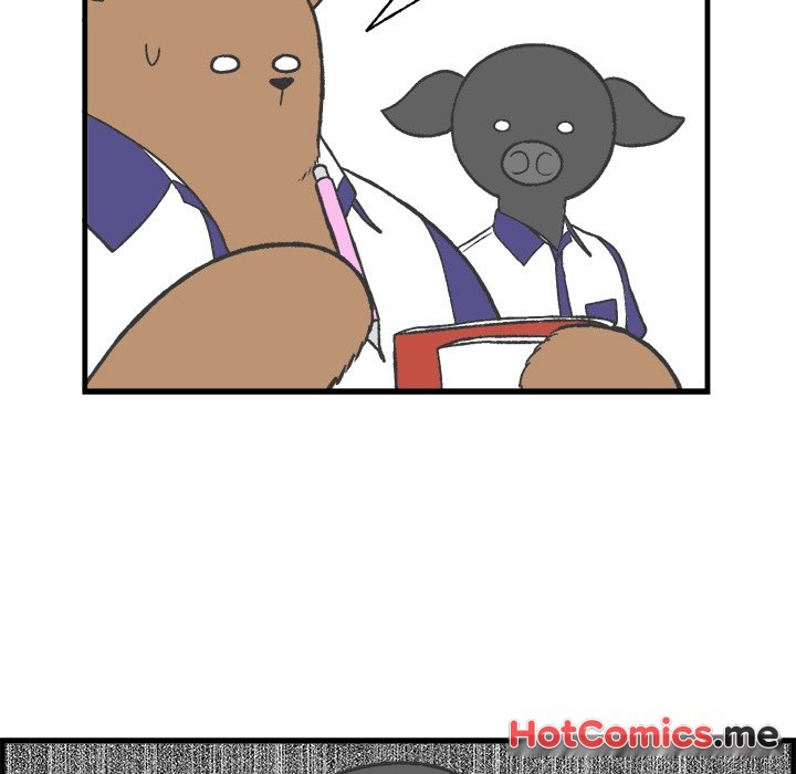 Herbivore High School - episode 18 - 7