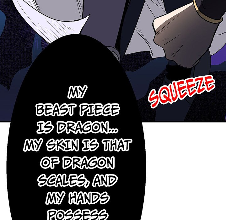 I Reincarnated as a Villain of an RPG, But I Want to Survive - episode 27 - 90