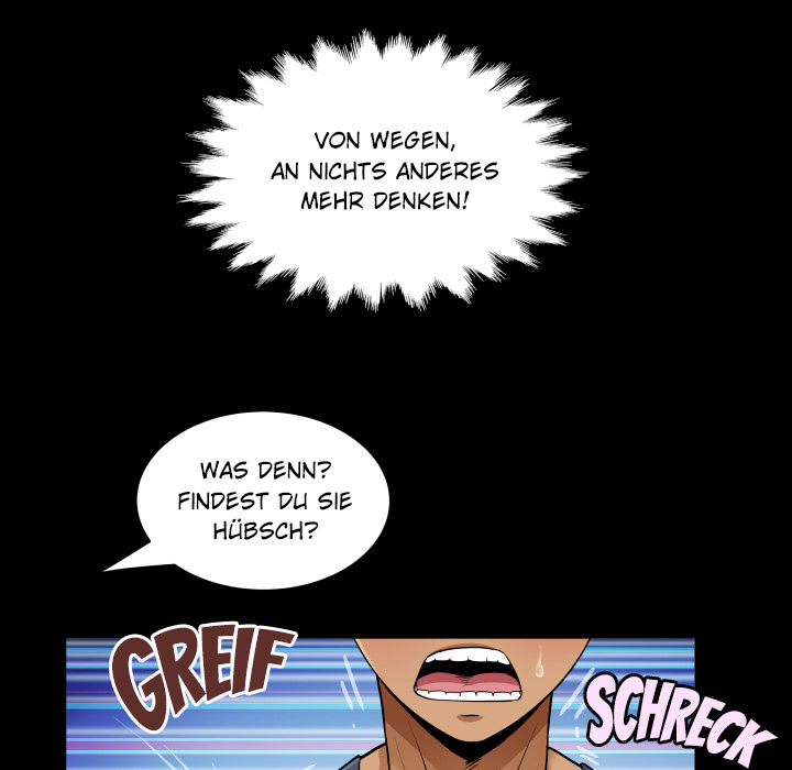 Einziehen, Ausziehen - episode 3 - 78