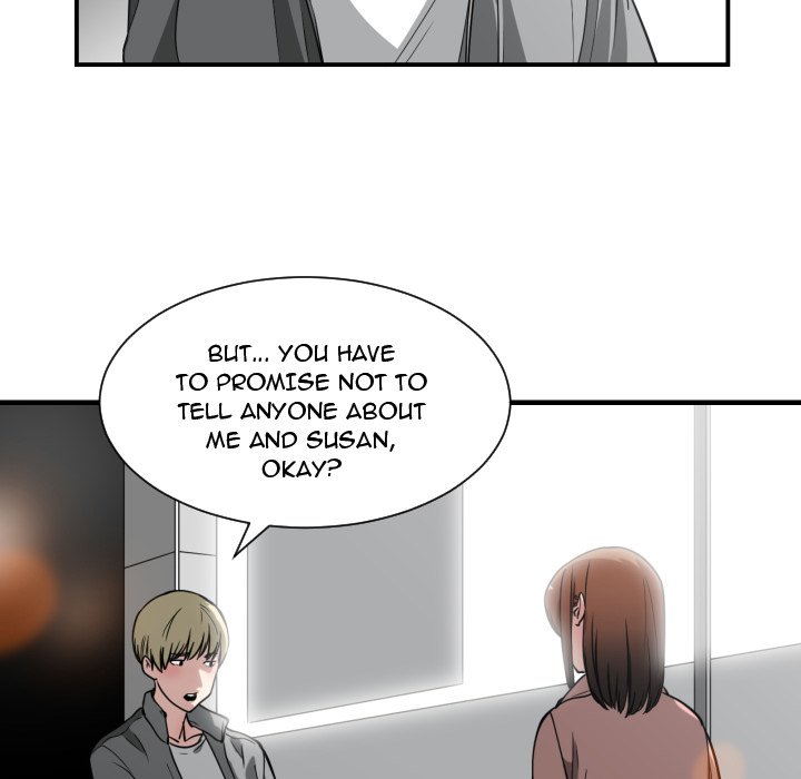 You're Not That Special! - episode 14 - 48