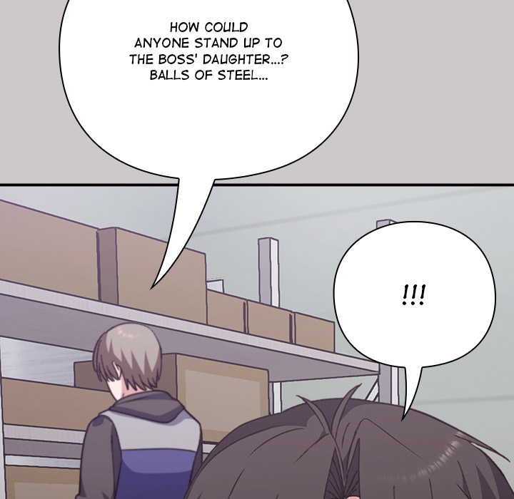 Heart Level - episode 8 - 132