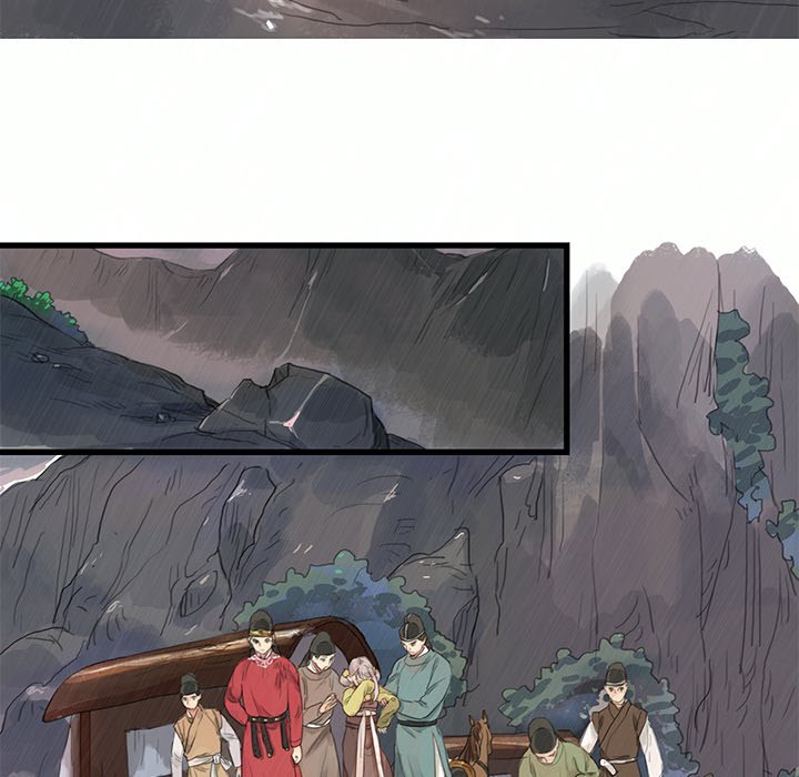 The Land of Flowers - episode 12 - 50
