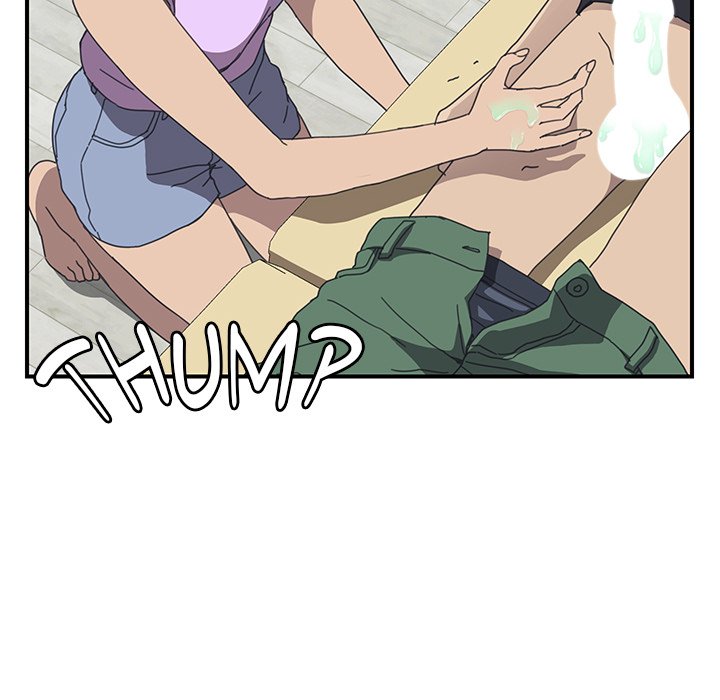 The Unwanted Roommate - episode 11 - 95
