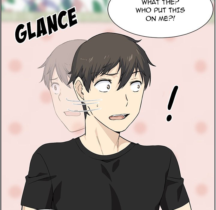 Excuse Me, This is my Room - episode 13 - 4