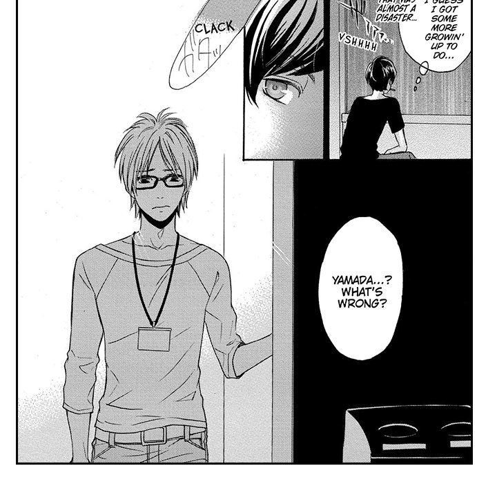 The Twisted King and I - episode 2 - 41