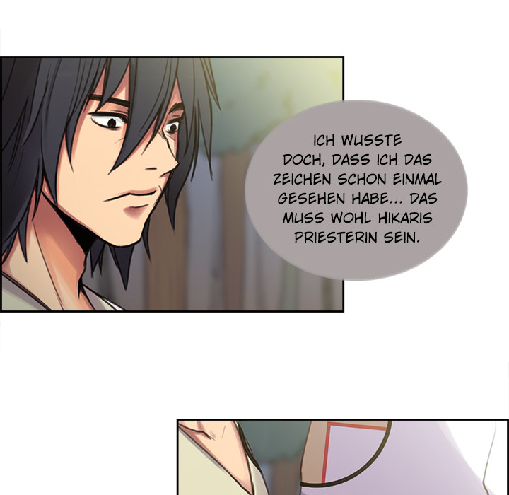 Held aus einer anderen Welt - episode 4 - 6