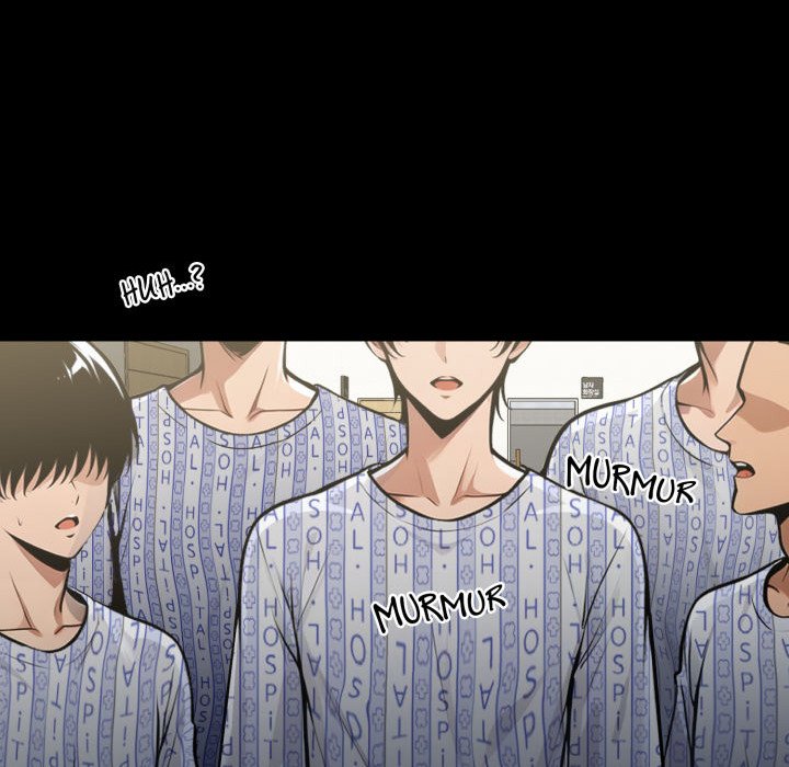 Workaholic Gangster - episode 3 - 117