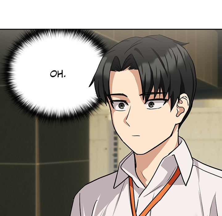 Dating After Work - episode 24 - 93