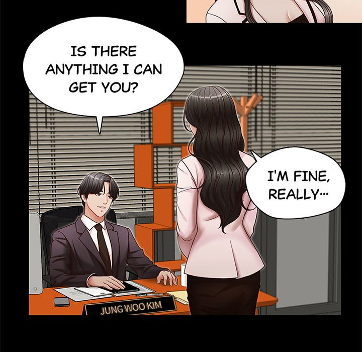 My brother's Secret-ary - episode 17 - 59