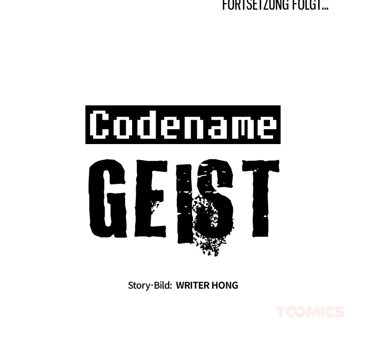 Codename Geist - episode 45 - 22