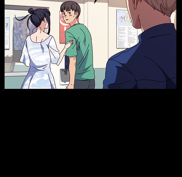 God Model - episode 19 - 123