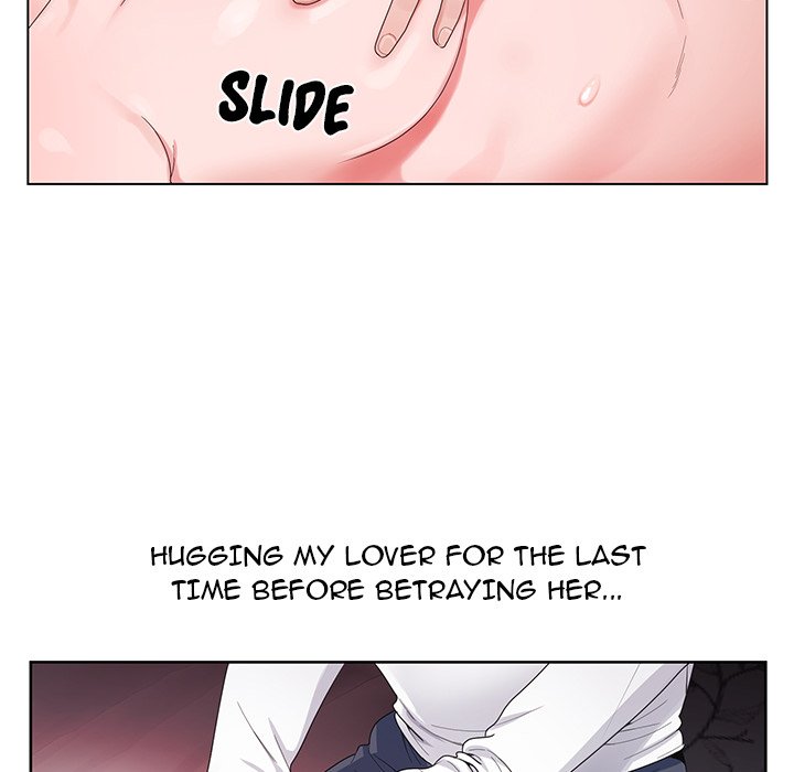 Divine Hands - episode 2 - 111