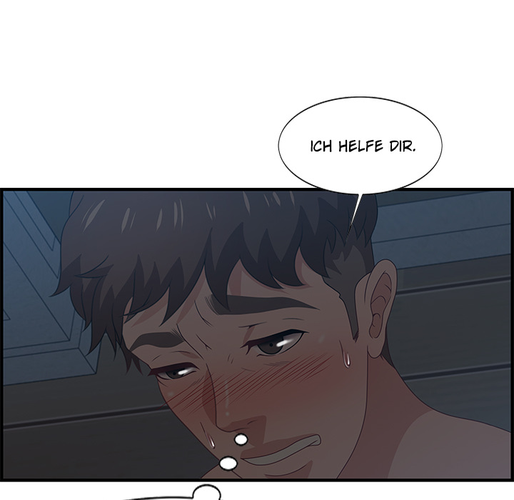Geheime Chats: 0km - episode 27 - 57