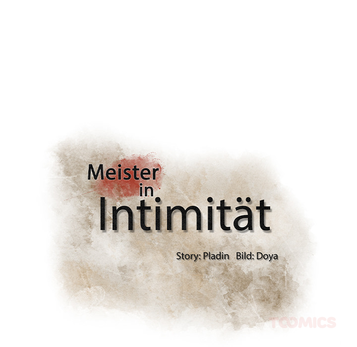 Meister in Intimität - episode 43 - 32