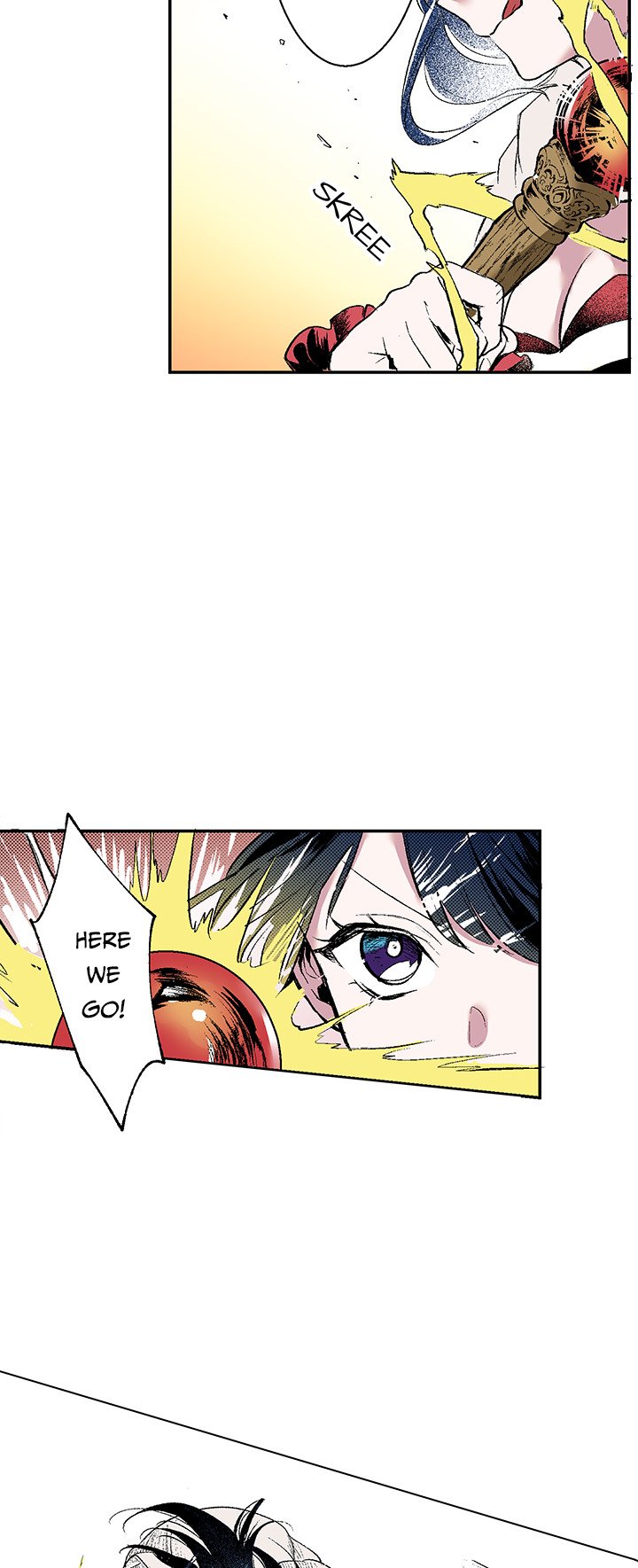 Class Reincarnation - episode 5 - 38