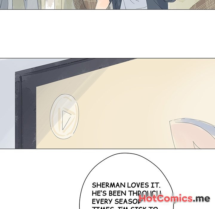 The Ten Years I Love You Most - episode 58 - 32