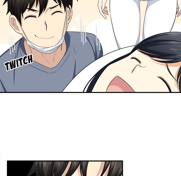 Excuse Me, This is my Room - episode 9 - 89