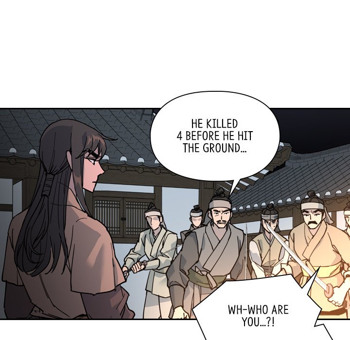 The Princess's Guard - episode 65 - 20