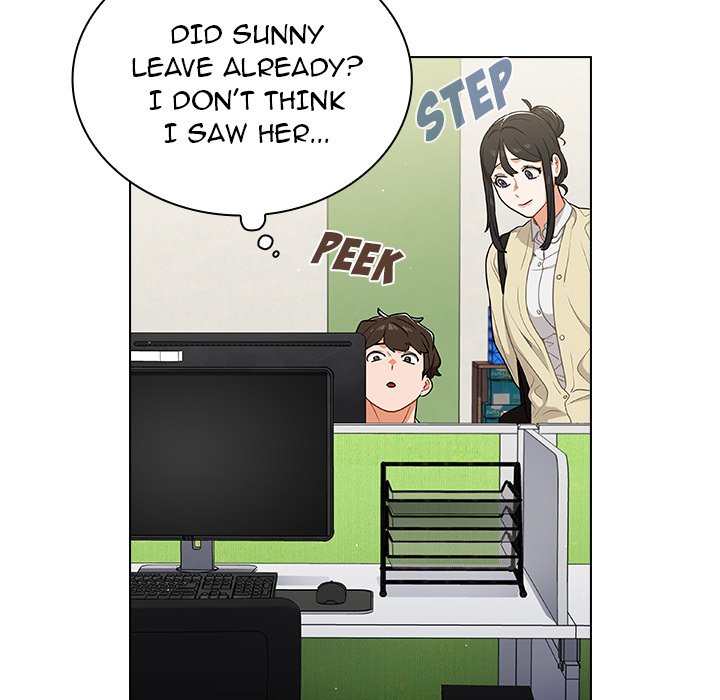 Naughty Little Secret - episode 19 - 36