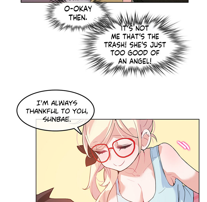 A Pervert's Daily Life - episode 4 - 58