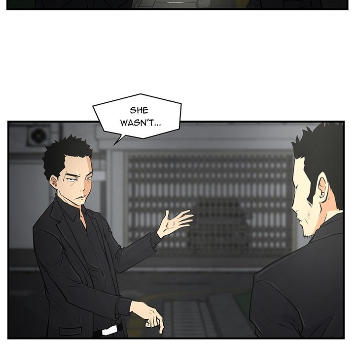 Mr. Kang - episode Prologue - 59