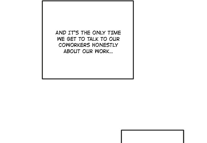 Office Grievances - episode 25 - 2