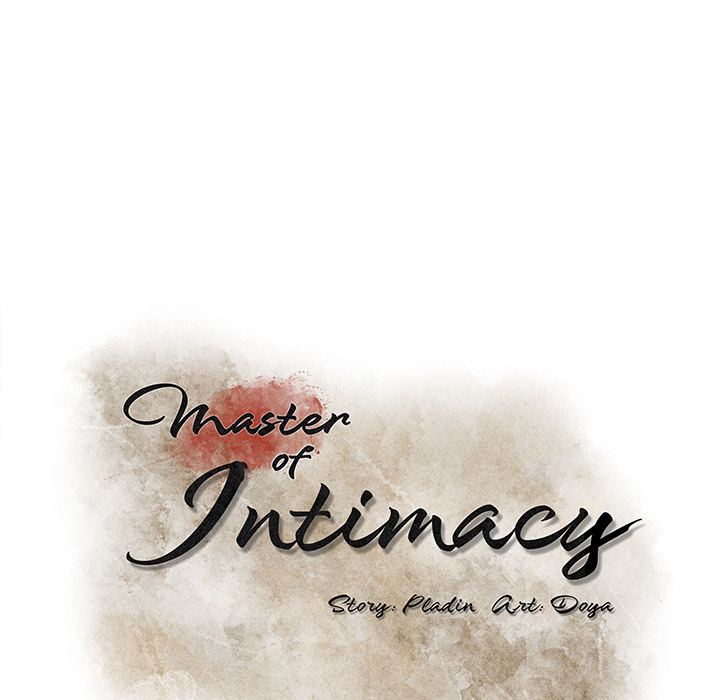 Master of Intimacy - UNCENSORED - episode 31 - 9