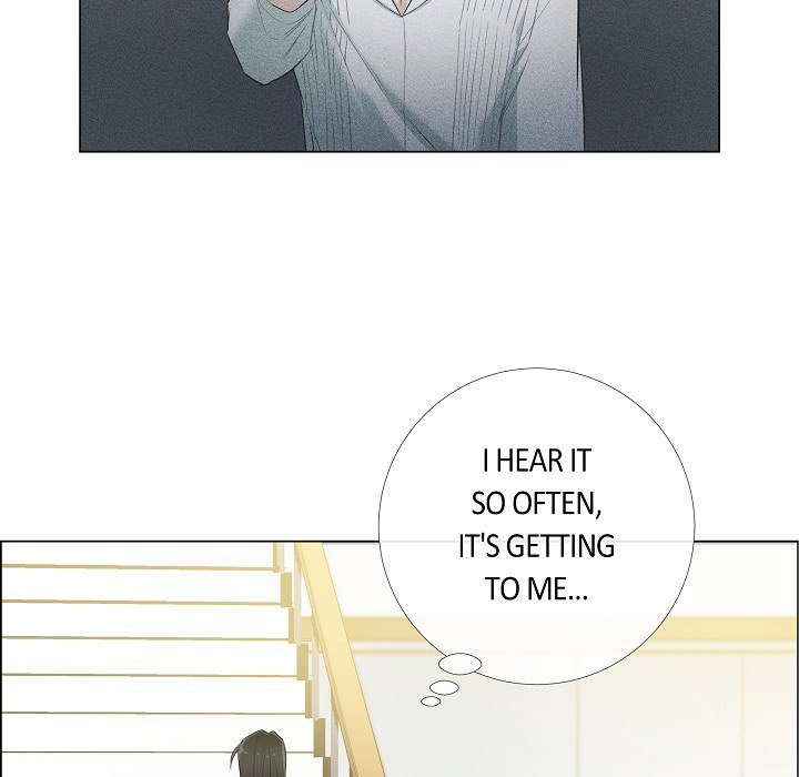 The Maid and the Vampire - episode 11 - 73