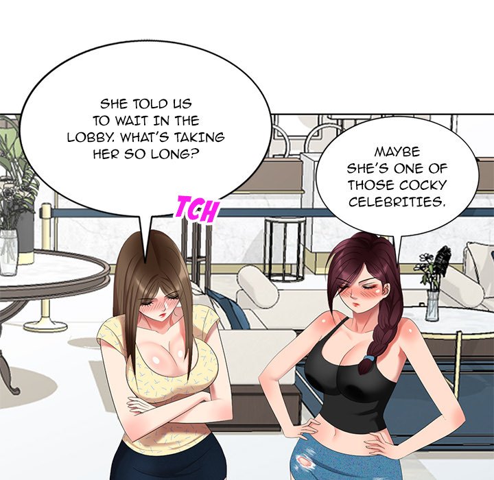 Secret Hideout - episode 52 - 82