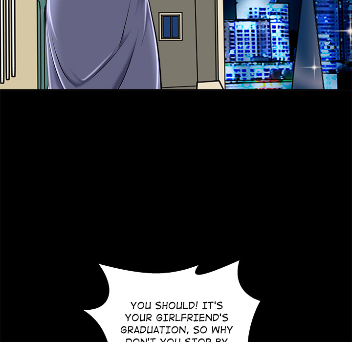 Immoral Family - episode 5 - 125