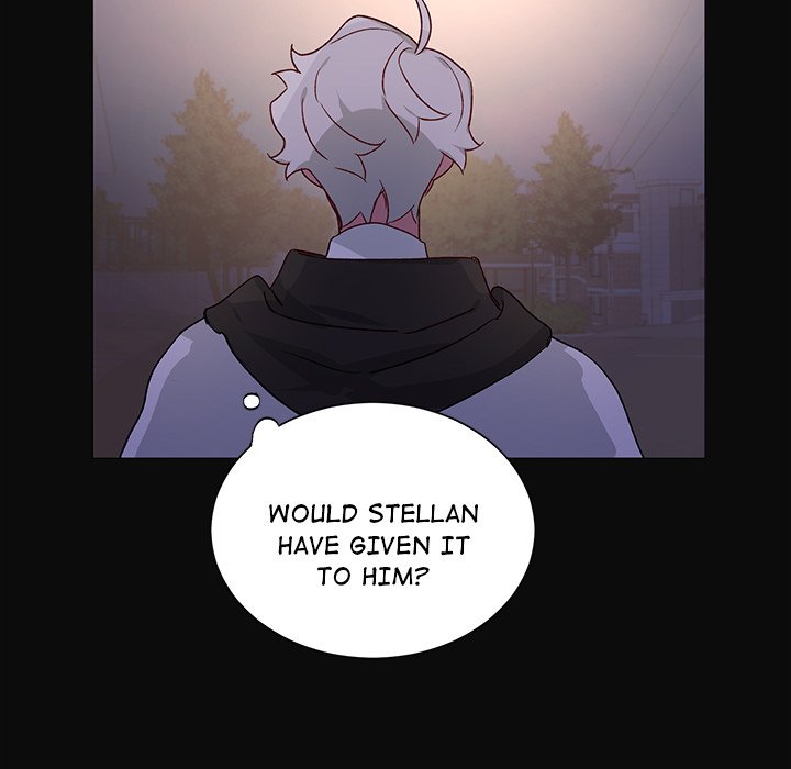 The Music Box of Petals - episode 29 - 41