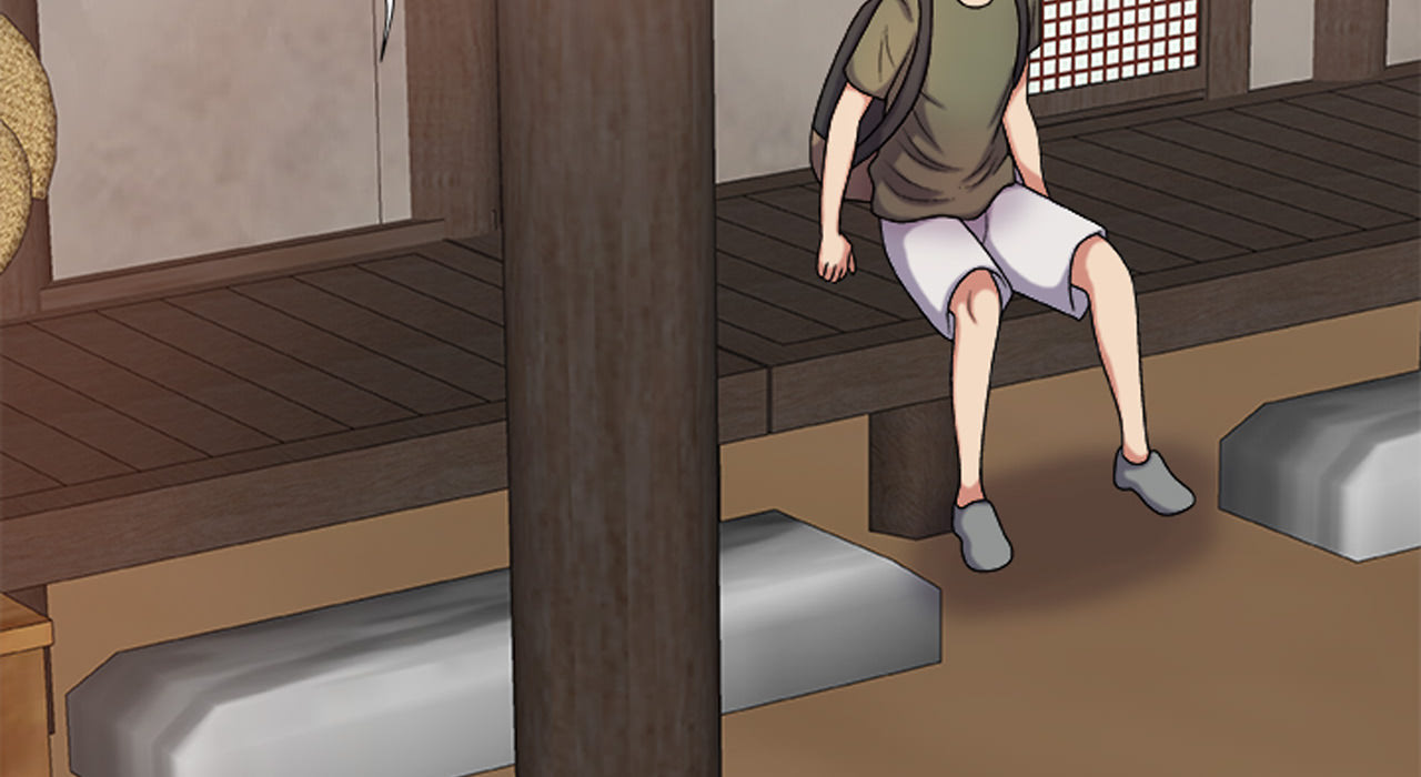 Ein standhafter Geist - episode 14 - 259