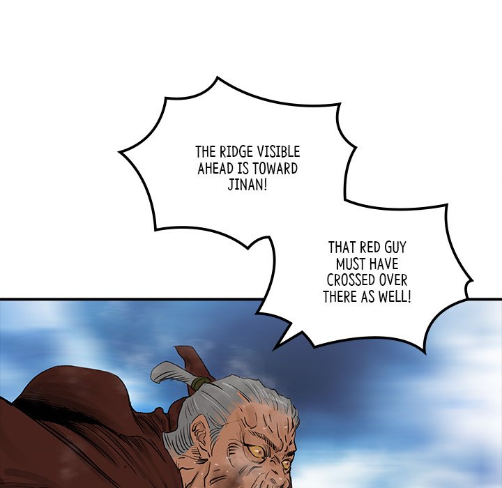 The Blade Demon - episode 30 - 48