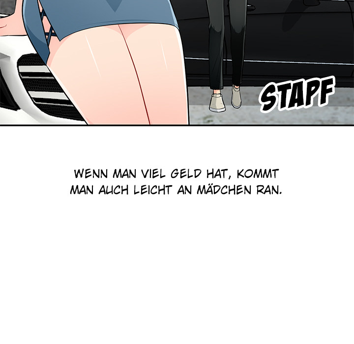 Es bleibt in der Familie - episode 52 - 112