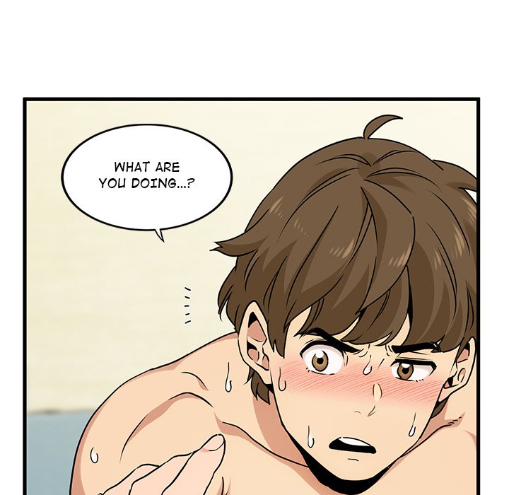 Snapping into Love - episode 5 - 164