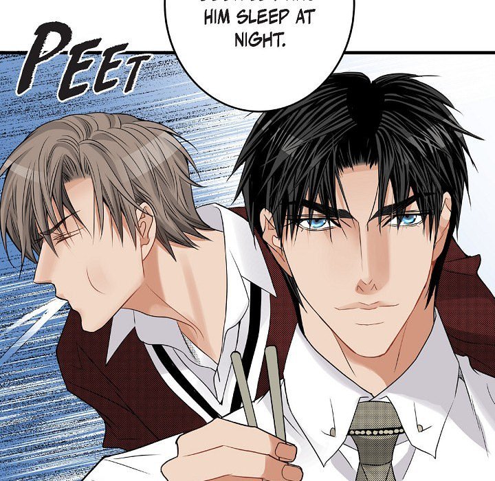 Work, Fight and Love - Webtoon Edition - episode 39 - 13