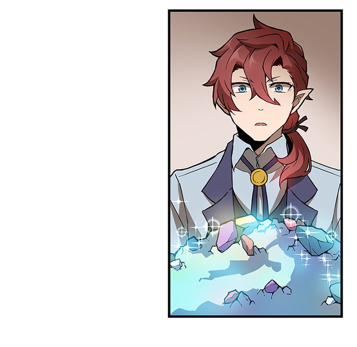 Useless Wizard - episode 7 - 120