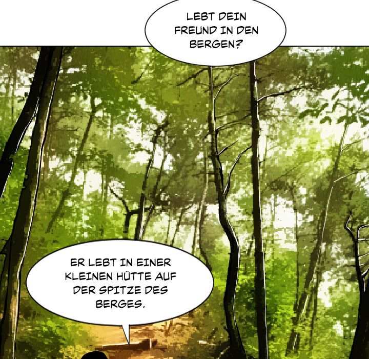 Holzköpfe auf dem Weg nach oben - episode 38 - 50