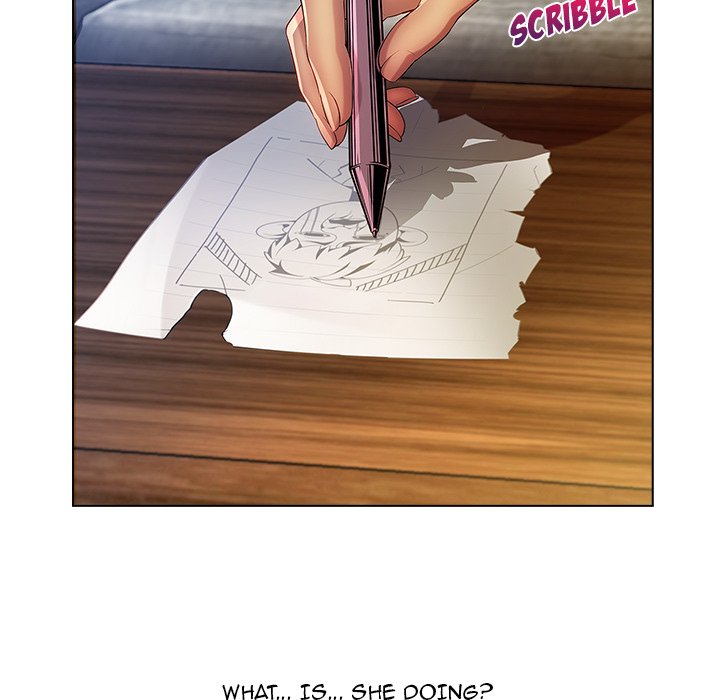 Lady Long Legs - episode 4 - 131