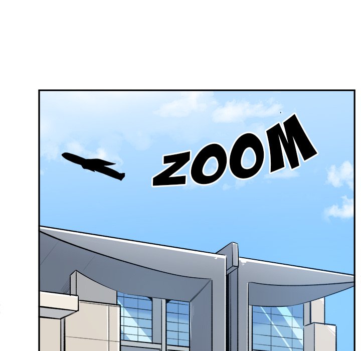 Excuse me, This is my Room - episode 120 - 109
