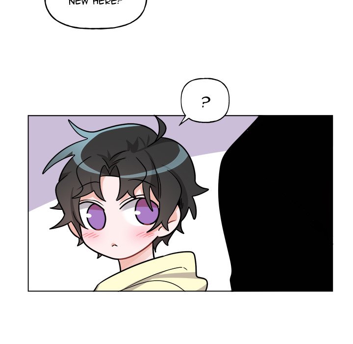 Pheromone Sherbet♥ - episode 26 - 35