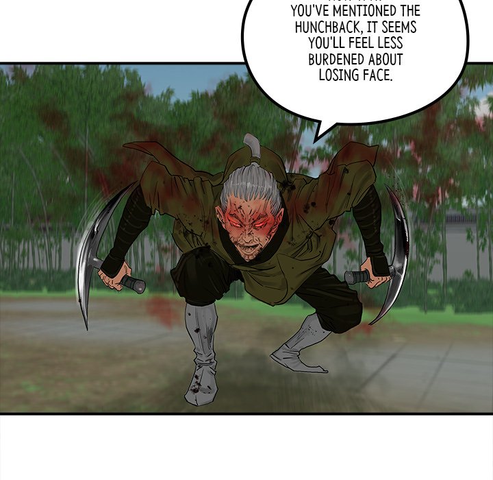 The Blade Demon - episode 26 - 88