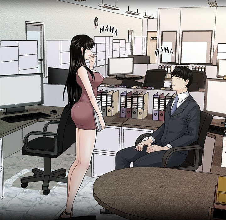 My Secretary - episode 25 - 44