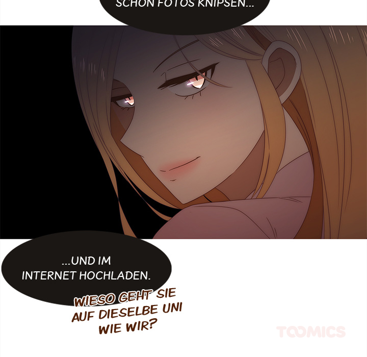 Mein Leben als Halb-Magi - episode 27 - 9