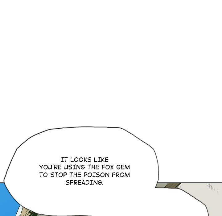 The Fang of Yeongno - episode 7 - 15